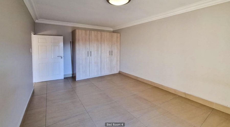 4 Bedroom Property for Sale in Shellyvale Free State